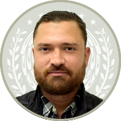 Jorge H. Hinojosa Flores