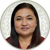 Dulce G. Cruz Alvarado