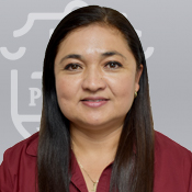 Dulce G. Cruz Alvarado