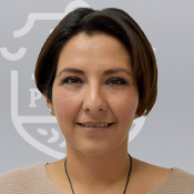 Valeria Vallejo González