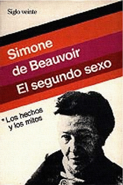 El Segundo Sexo