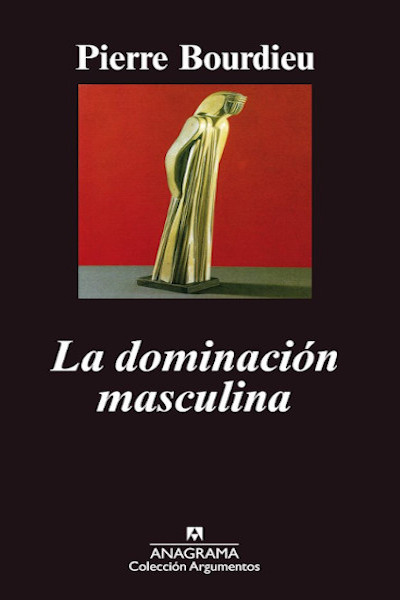 La dominación masculina