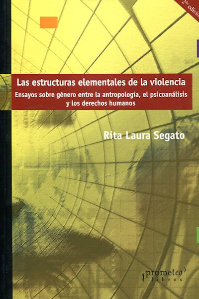 Las estructuras elementales de la violencia