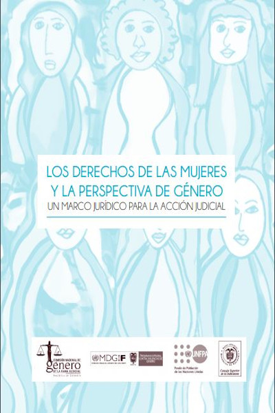 Los Derechos de las Mujeres y la Perspectiva de Género