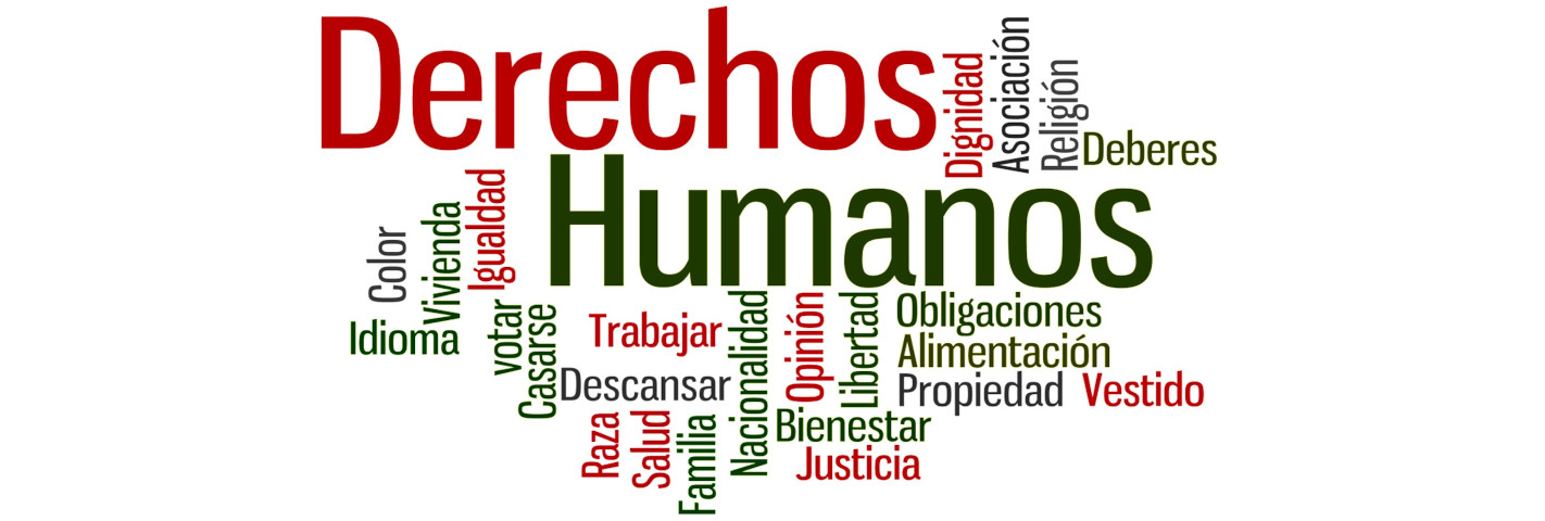 Derechos Humanos e Igualdad de Género - Poder Judicial del Estado de