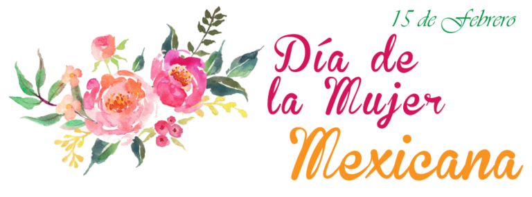 Día de la Mujer Mexicana