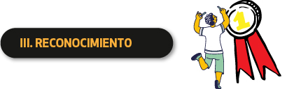 Reconocimiento