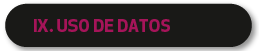 Datos
