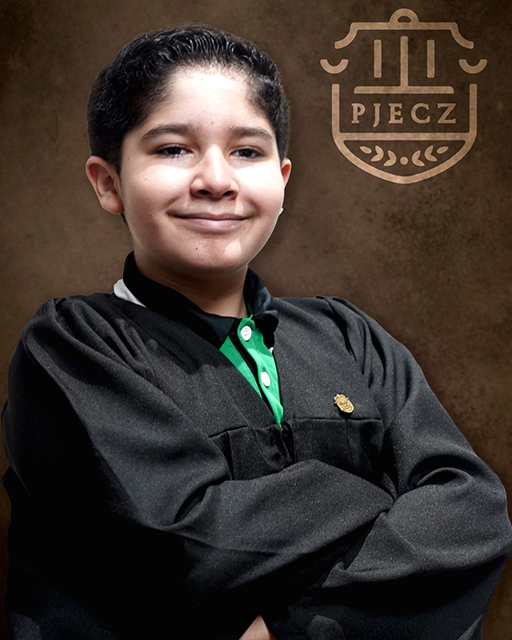 Héctor Gabriel Gutiérrez Zablah
