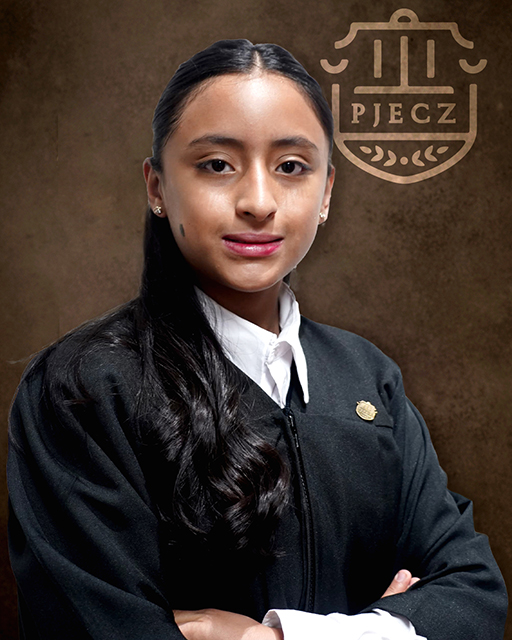 Lady Valentina Hernández Rosas