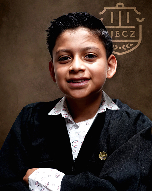 Miguel Fernando Aguirre Viera