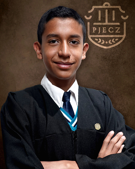 Pablo Francisco Reyna Orozco
