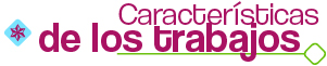 Caractersiticas
