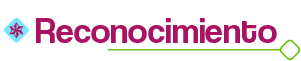 Reconocimiento