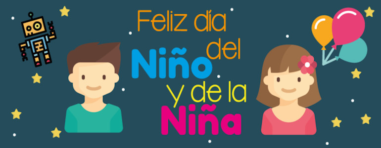 Dia del niño