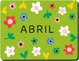 Abril