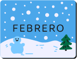 Febrero