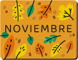 Noviembre