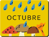 Octubre