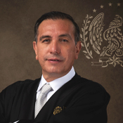 Juan José Yáñez Arreola