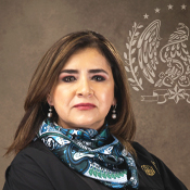 María Eugenia Galindo Hernández