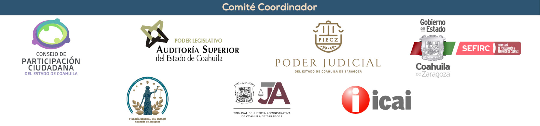 Política Estatal Anticorrupción Coahuila