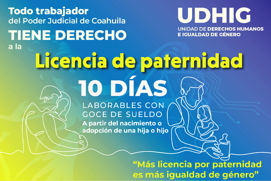 Licencia Paternidad 02