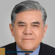 Salvador Hernández Vélez