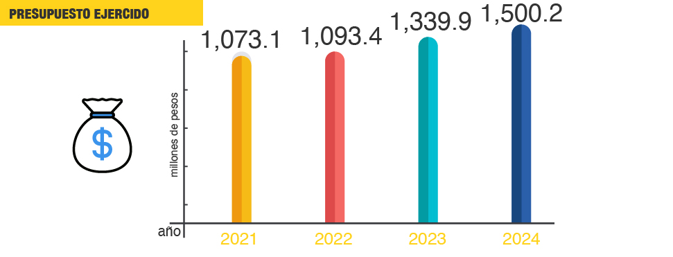 Justicia Eficiente 2025