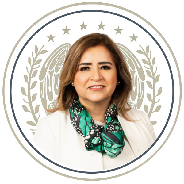 María Eugenia Galindo Hernández