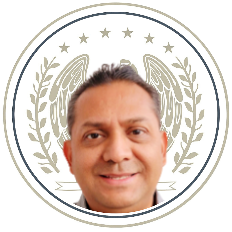 Hugo Leonel Salas Ramírez