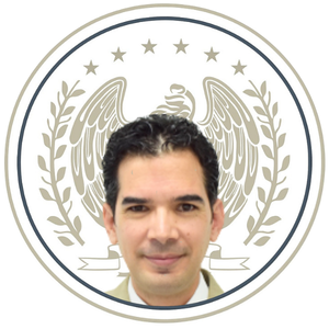 Rodrigo González Morales