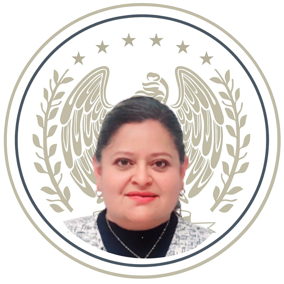 Sofia Elena Guzmán Esparza