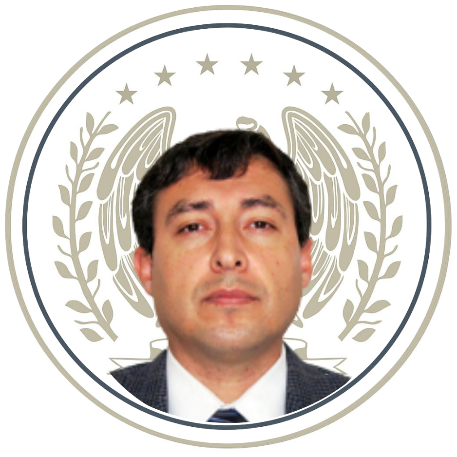 Edgar Orlando Ramos Alvarado